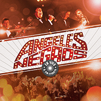 Angeles Negros (CD En Vivo & Sin Etiqueta) Univ-376957