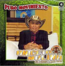 Aniceto Molina (CD Puro Movimiento) Puma-572
