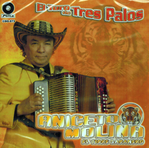 Aniceto Molina (CD El Toro De Tres Palos) Puma-573
