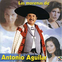 Antonio Aguilar (CD Las Morenas De) Musart-3338