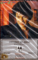 Antonio de Jesus (CASS Vivencias) MCR-73008