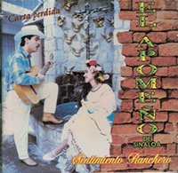 Apomeno De Sinaloa (CD Sentimiento Ranchero) Pricy-008