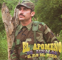 Apomeno De Sinaloa (CD La Burrita) Pricy-024