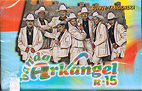 Arkangel R-15 Banda (CASS Suerte Traicionera) LFC-7017