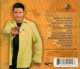 Luis Armando (CD Grandes Exitos De Juan Gabriel En Vallenato) LIDER-50042 Ob N/Az