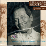 Armando Manzanero (CD Con la inspiracion de...Alvaro Carrillo) A2tl-0137