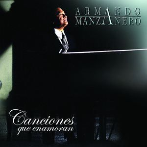 Armando Manzanero (CD Canciones Que Enamoran) Univ-354479 N/AZ