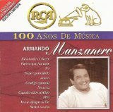 Armando Manzanero (2CDs 100 Anos De Musica RCA-BMG-9008527) n/az
