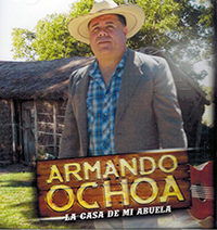 Armando Ochoa (CD La Casa De Mi Abuela) Morena-9172