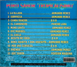 Armando Perez (CD Puro Sabor) 6541 n/az