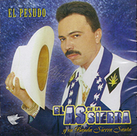 As De La Sierra (CD El Pesudo) Tncd-1120