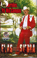 As de la Sierra (CASS Corridos Pa'Mis Compas) TNCass-9902