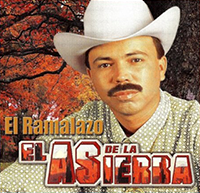 As De La Sierra (CD El Ramalazo) Titan-9907