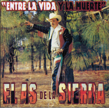 As De La Sierra (CD Entre La Vida Y La Muerte) Tncd-9919