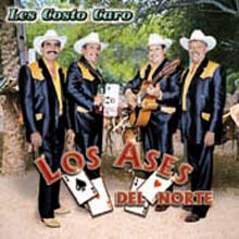 Ases Del Norte (CD Les Costo Caro) AR-270