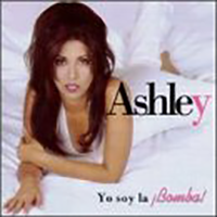 Ashley (CD Yo Soy La Bomba) Sony-82303