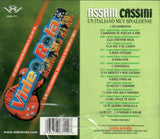 Assam Cassini (CD Manana Te Vuelvo A Ver, B/Coyonquis) CAN-711 CH