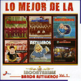 Astilleros (CD Lo Mejor de la Incontenible Volumen#1) TSRCD-826591070228