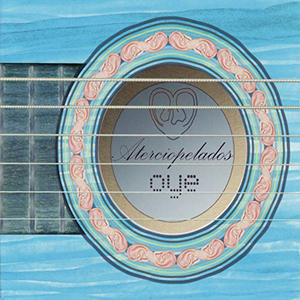 Aterciopelados (CD Oye Sony) BMG-712221