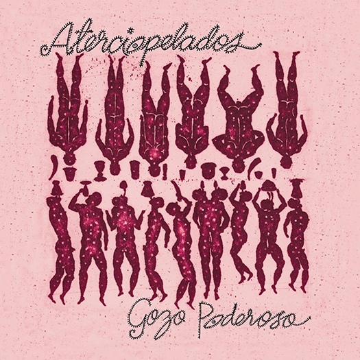 Aterciopleados (CD Gozo Poderoso) BMG-80899 N/AZ