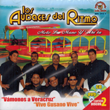 Audaces Del Ritmo (Cd Dvd Mete La Mano Y Ahi'ta)  Arc-242
