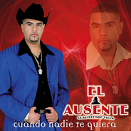 Ausente (CD Cuando Nadie Te Quiera) ARCD-381