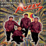 Avely (CD Como me Gustas) Urcd-7051