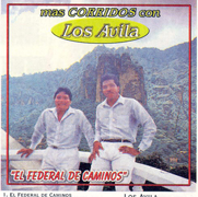 Avila (CD Mas Corridos Con) AR-100