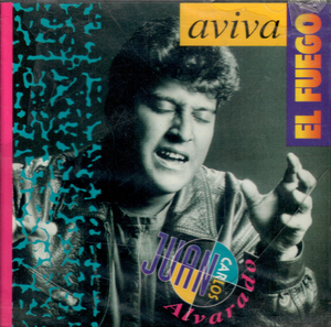 Juan Carlos Alvarado (CD Aviva el Fuego) 179689070000