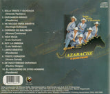 Azabache, Grupo (CD 14 Sola, triste y olvidada) DL-658 ob