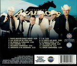 Azabache, Grupo (CD Mi Amigo El Corazon) AZTE-300030 OB