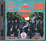 Azpericueta Banda (CD Mi Gusto es) SR-065