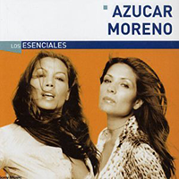 Azucar Moreno (CD Los Esenciales) Sony-493955