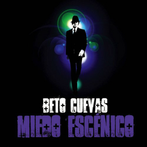 Beto Cuevas (CD Miedo Escenico) WEAX-37547