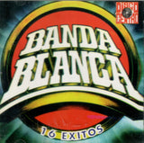 Blanca Banda (CD 16 Exitos) Cddc-005