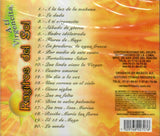 Rayitos de Sol (CD A Ti Virgencita) CDTE-707 CH