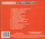 Cantos A Mi Virgencita (CD Varios Artistas) CDTE-644 CH