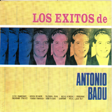 Antonio Badu (CD Los Exitos) CDV-2184