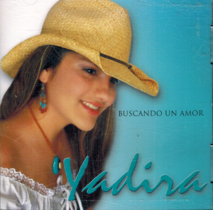 Yadira (CD Buscando Un Amor) Vegas-2205