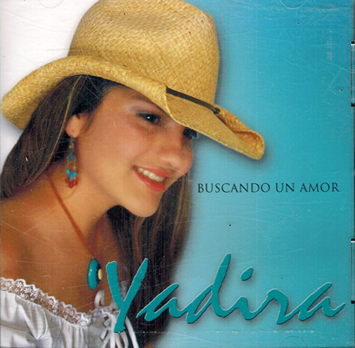 Yadira (CD Buscando Un Amor) Vegas-2205
