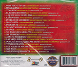 Duranguenses Vs Quebraditas (CD 20 Exitos) BRCD-341