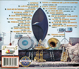 20 Bandas Sensacionales (CD Vol#3 20 Exitos) BRCD-343