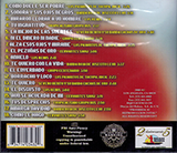 18 Exitos (CD Guerrero Es Tierra Kaliente) BRCD-348