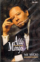 Aldo Monges (CD Mi Viejo) IMI-5096