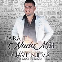 Clave Nueva (CD Para Ti Nada Mas) Fonovisa-5732181