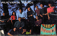 America Banda (CASS Muevanse Todos) DICass-81529