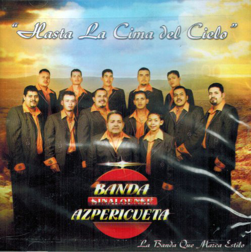 Azpericueta (CD Hasta La Cima Del Cielo) Batuta-087