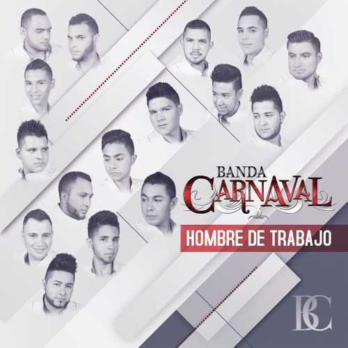 Carnaval Banda (CD Hombre De Trabajo) Univ-475062