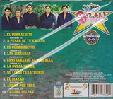 Citlali (CD El Borrachito) BRCD-334