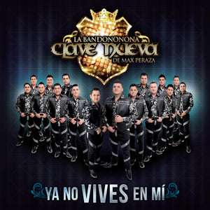 Clave Nueva (CD Ya no Vives en Mi Fonovisa-459527)